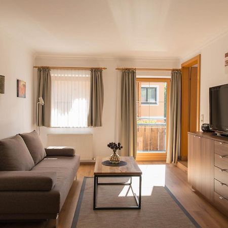 Appartements Gadenstaetter Maria Alm am Steinernen Meer Exterior foto