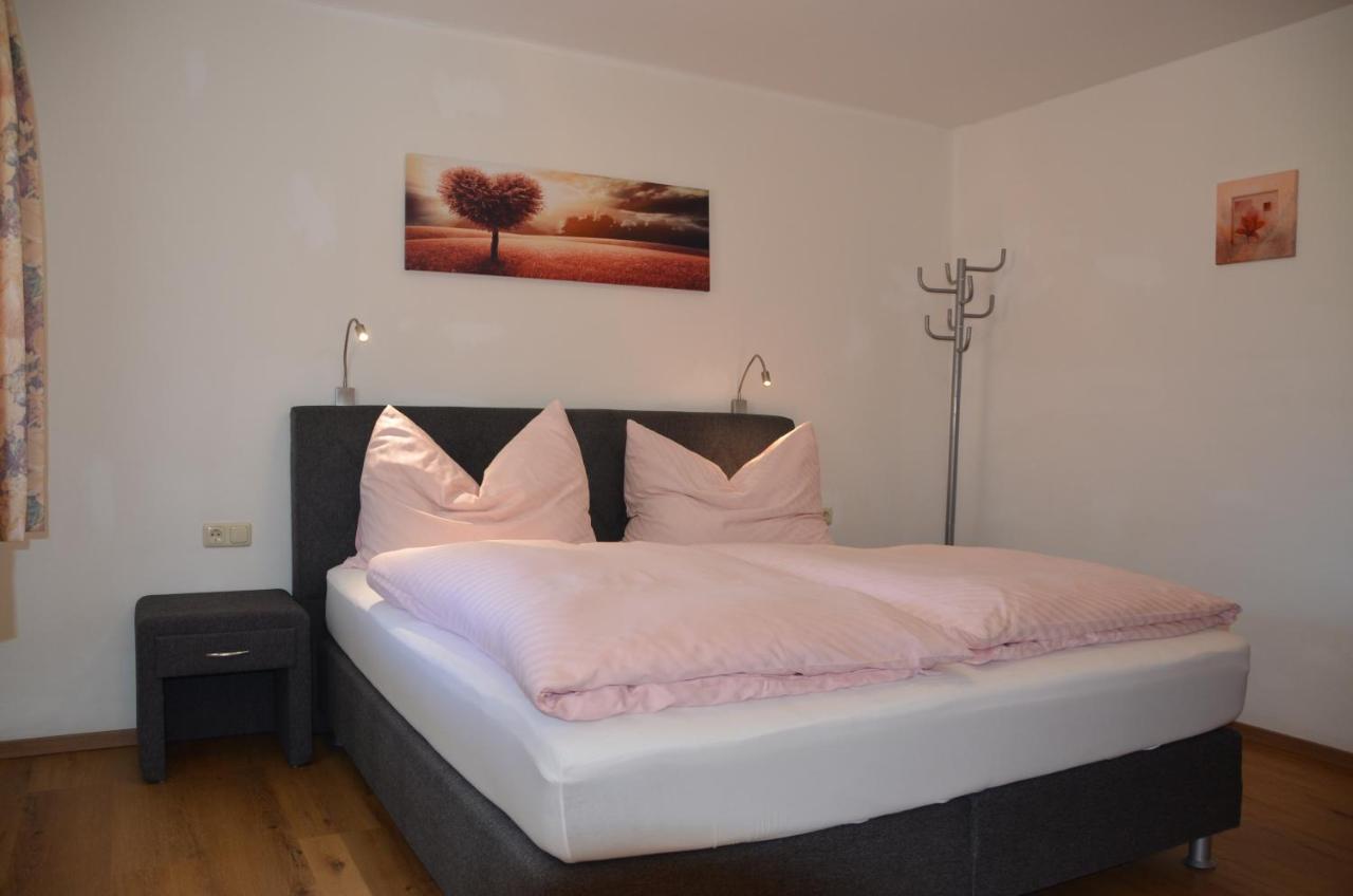 Appartements Gadenstaetter Maria Alm am Steinernen Meer Exterior foto